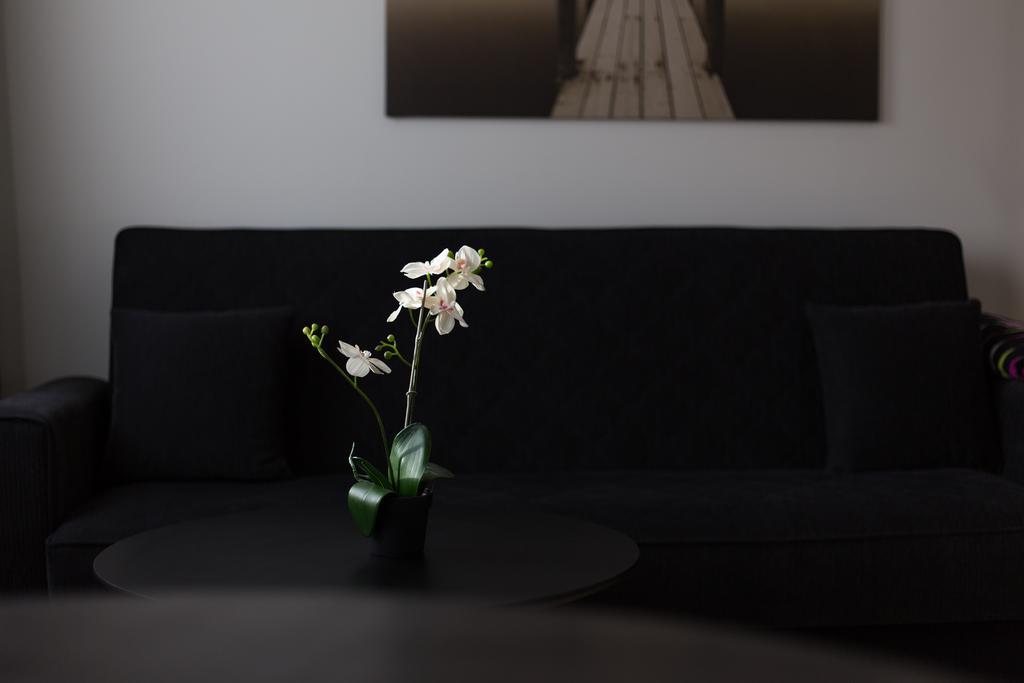 Kerno Apartments Reykjavík Værelse billede