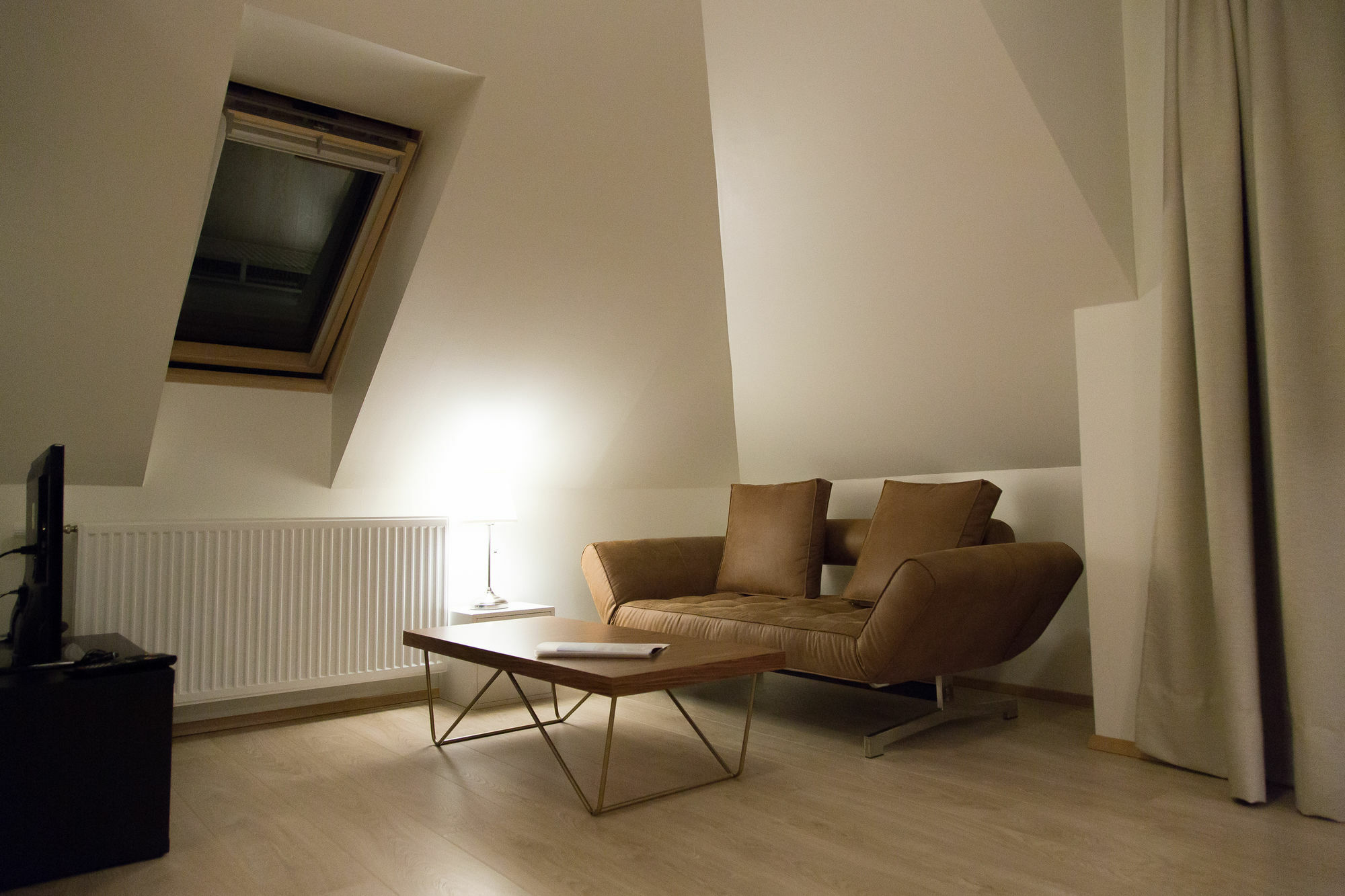 Kerno Apartments Reykjavík Eksteriør billede