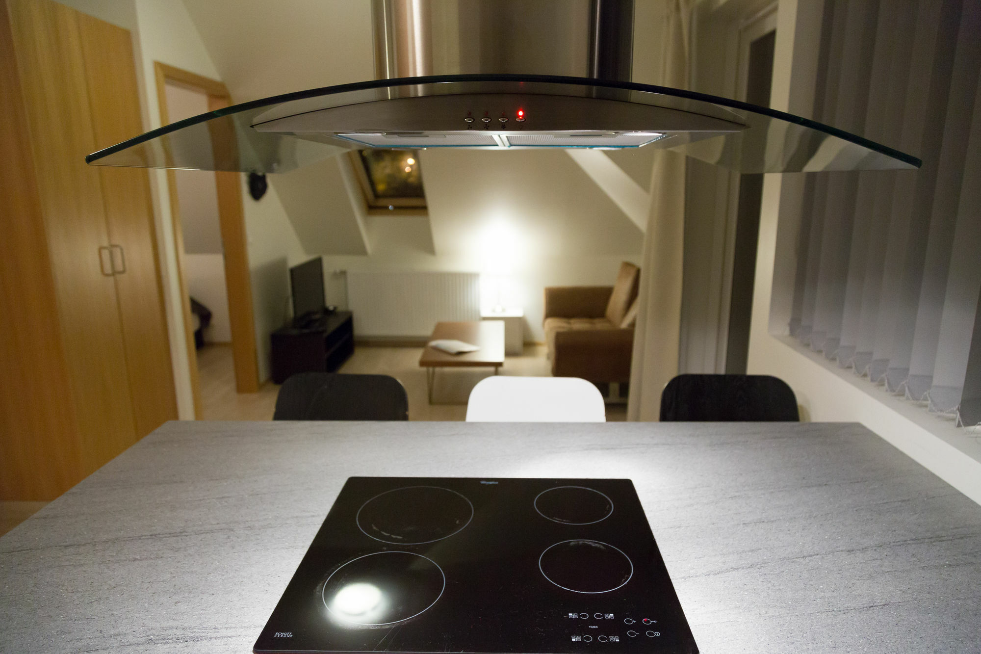 Kerno Apartments Reykjavík Eksteriør billede