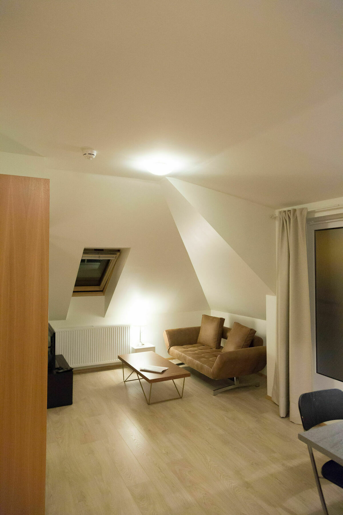 Kerno Apartments Reykjavík Eksteriør billede