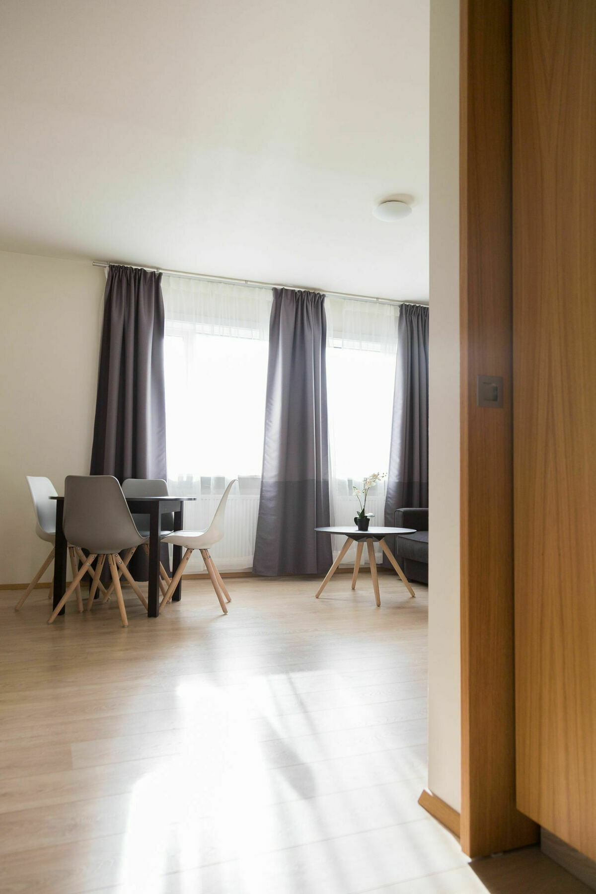 Kerno Apartments Reykjavík Eksteriør billede