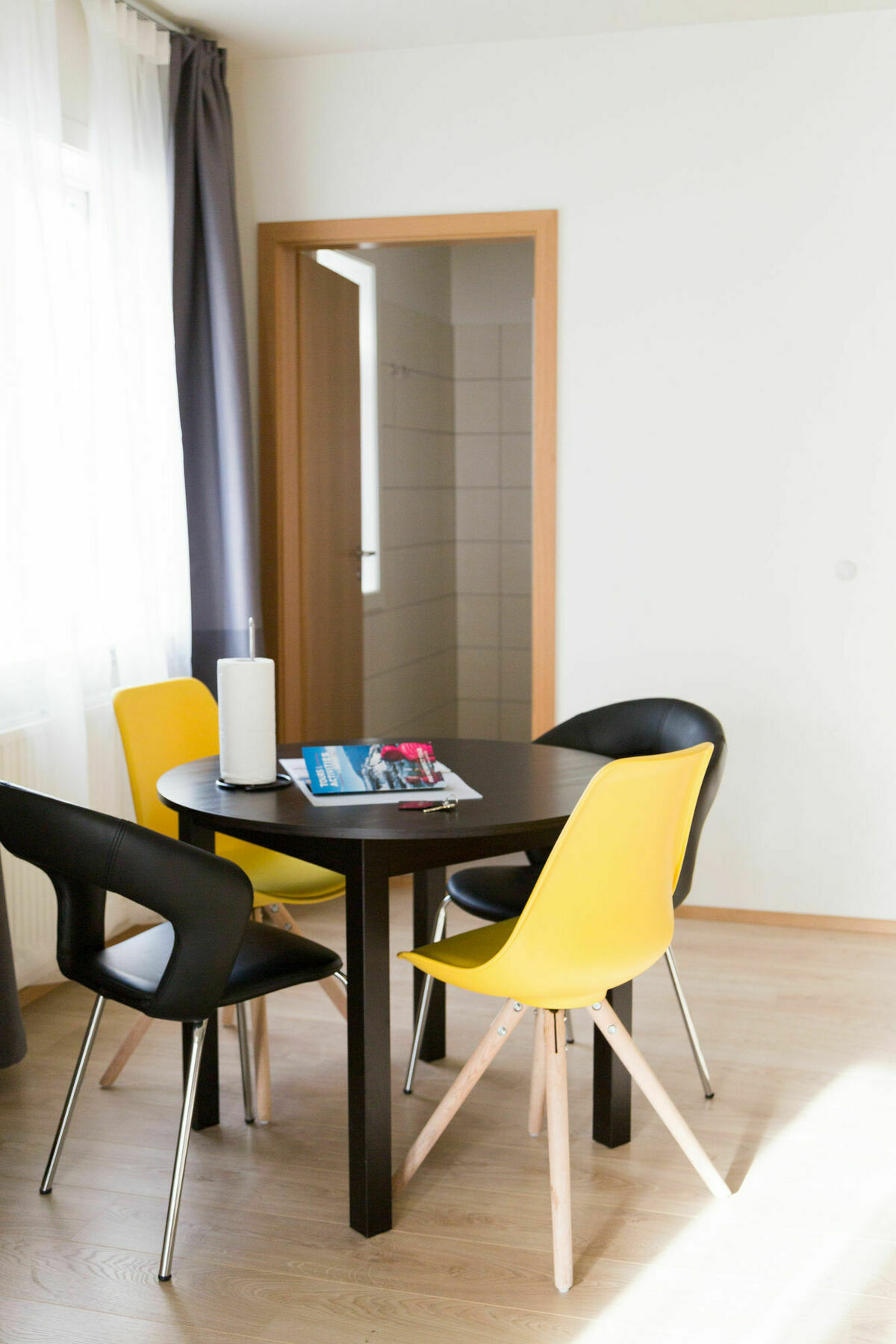 Kerno Apartments Reykjavík Eksteriør billede